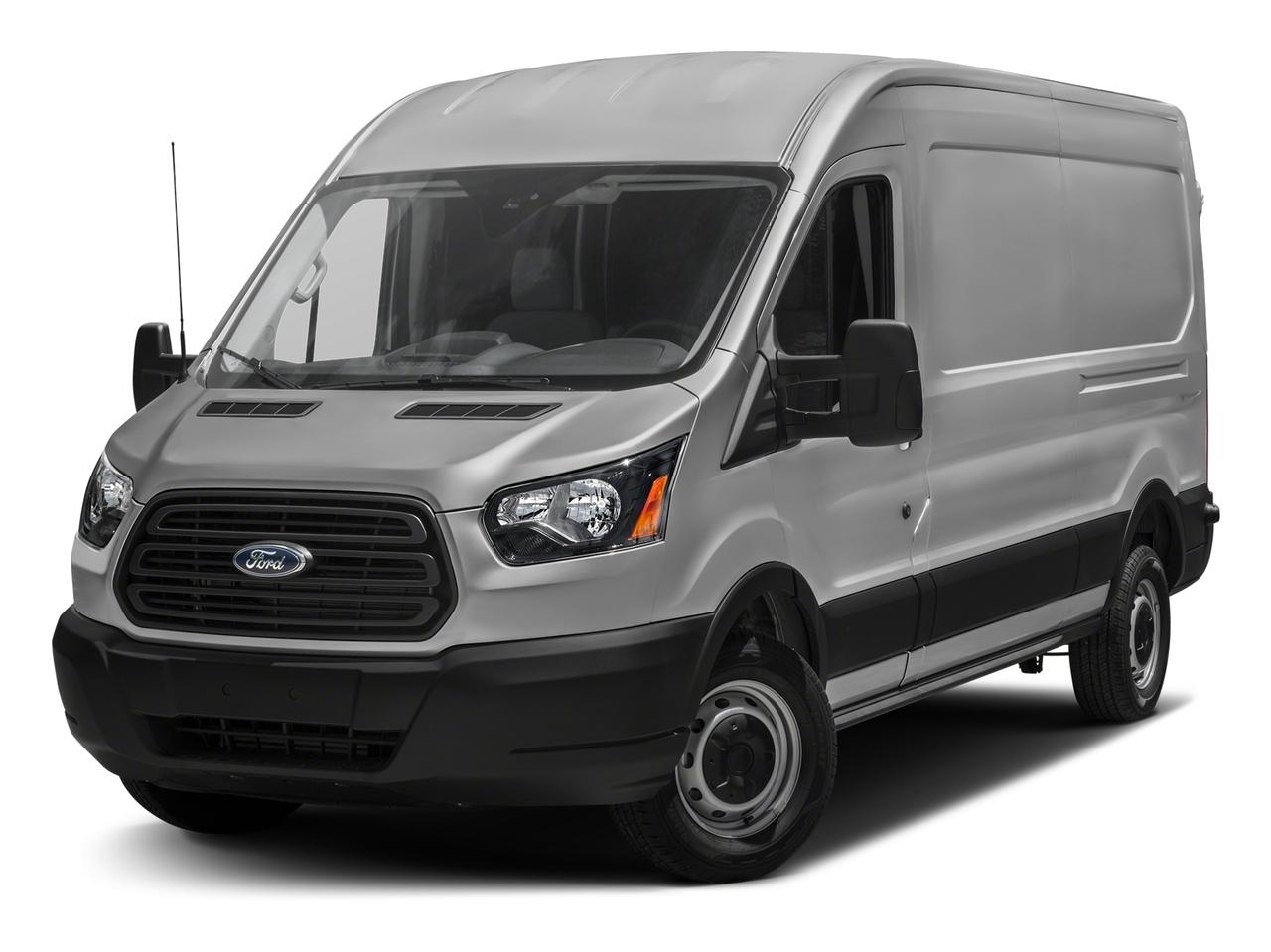 Used 2017 Ford Transit Van Base with VIN 1FTYR1DGXHKA65881 for sale in Conrad, MT