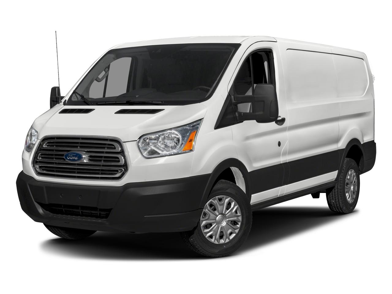 2017 Ford Transit Van Vehicle Photo in Plainfield, IL 60586