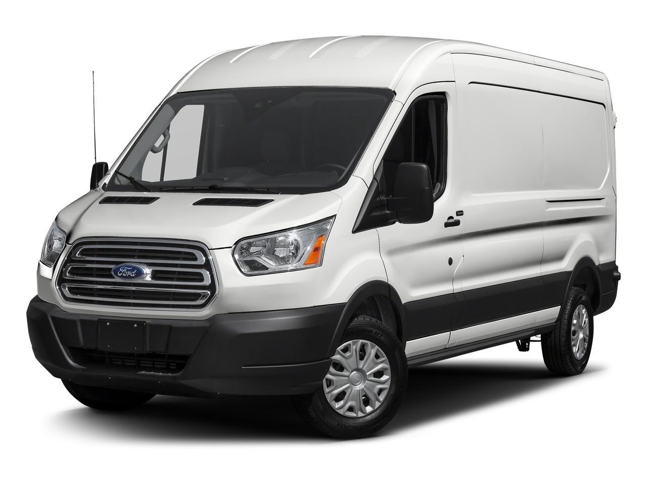 2017 Ford Transit Van for sale in Liberty - 1FTBW2CM9HKA16425 - Freeman ...