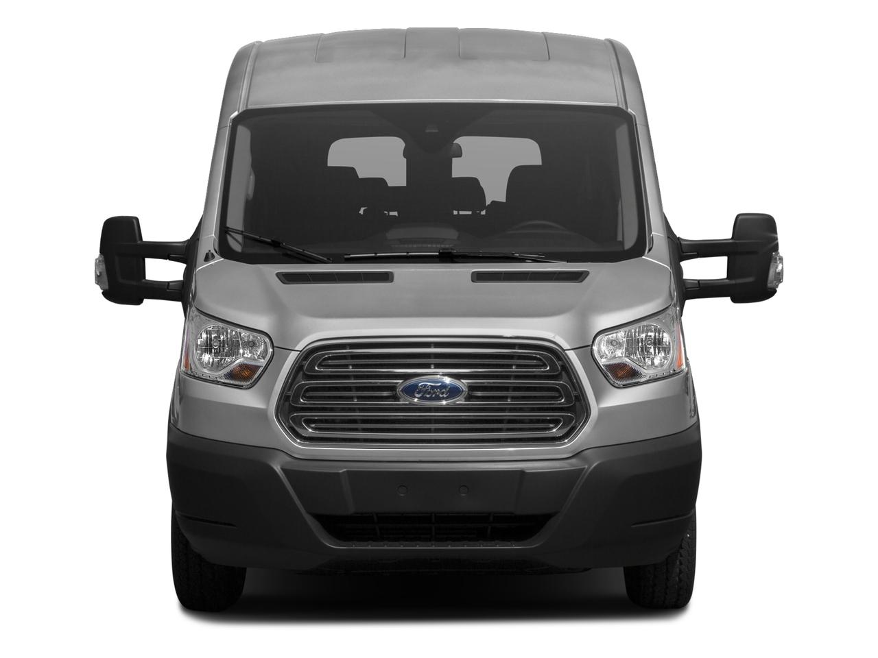 2017 Ford Transit Wagon Vehicle Photo in Miami, FL 33135