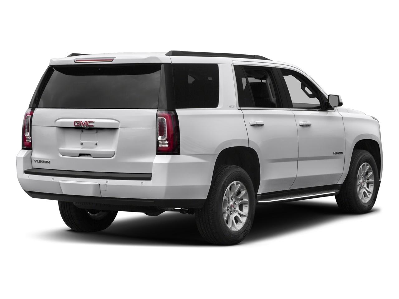 2017 GMC Yukon Vehicle Photo in Austin, TX 78728