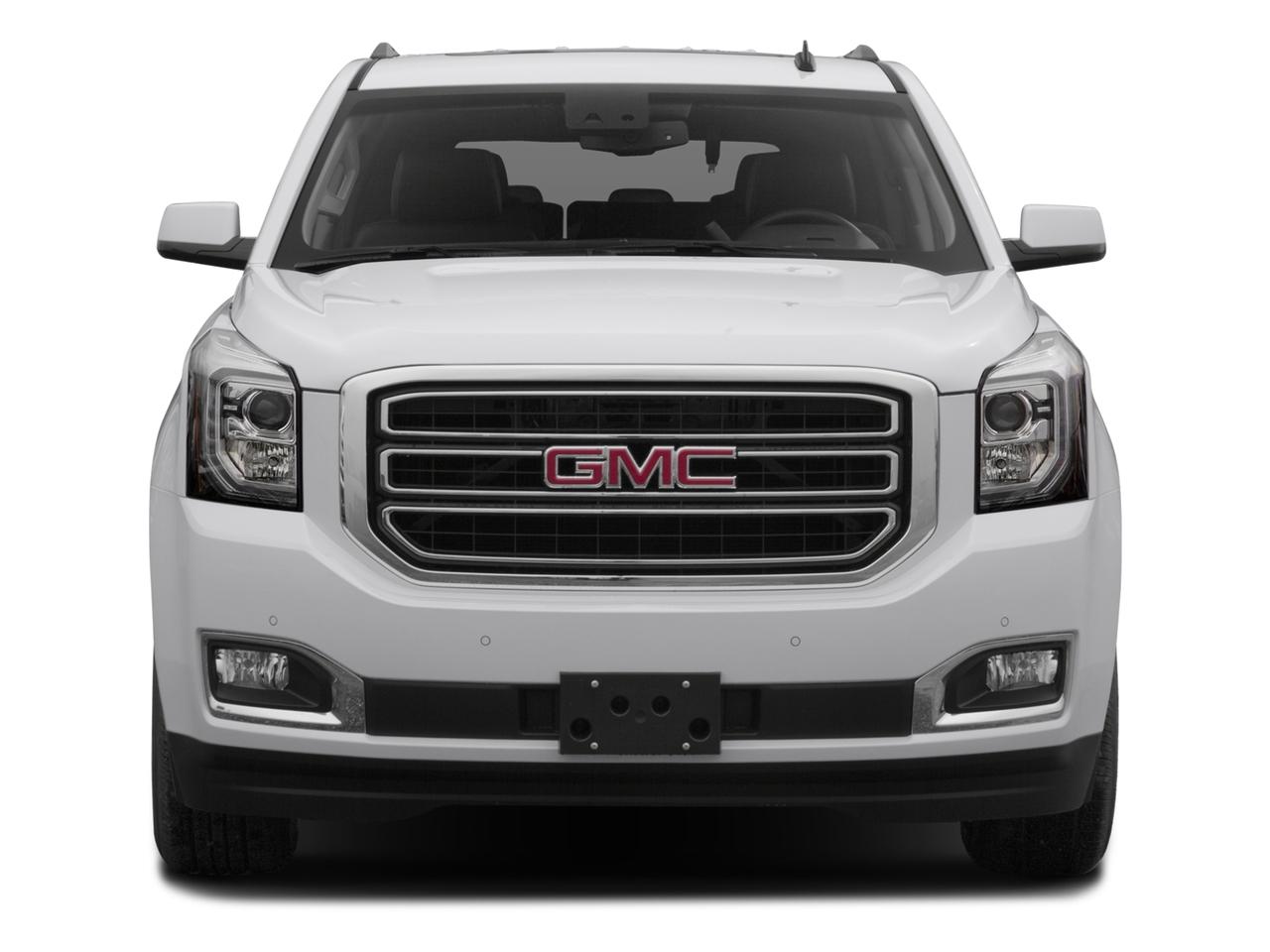 2017 GMC Yukon Vehicle Photo in Austin, TX 78728