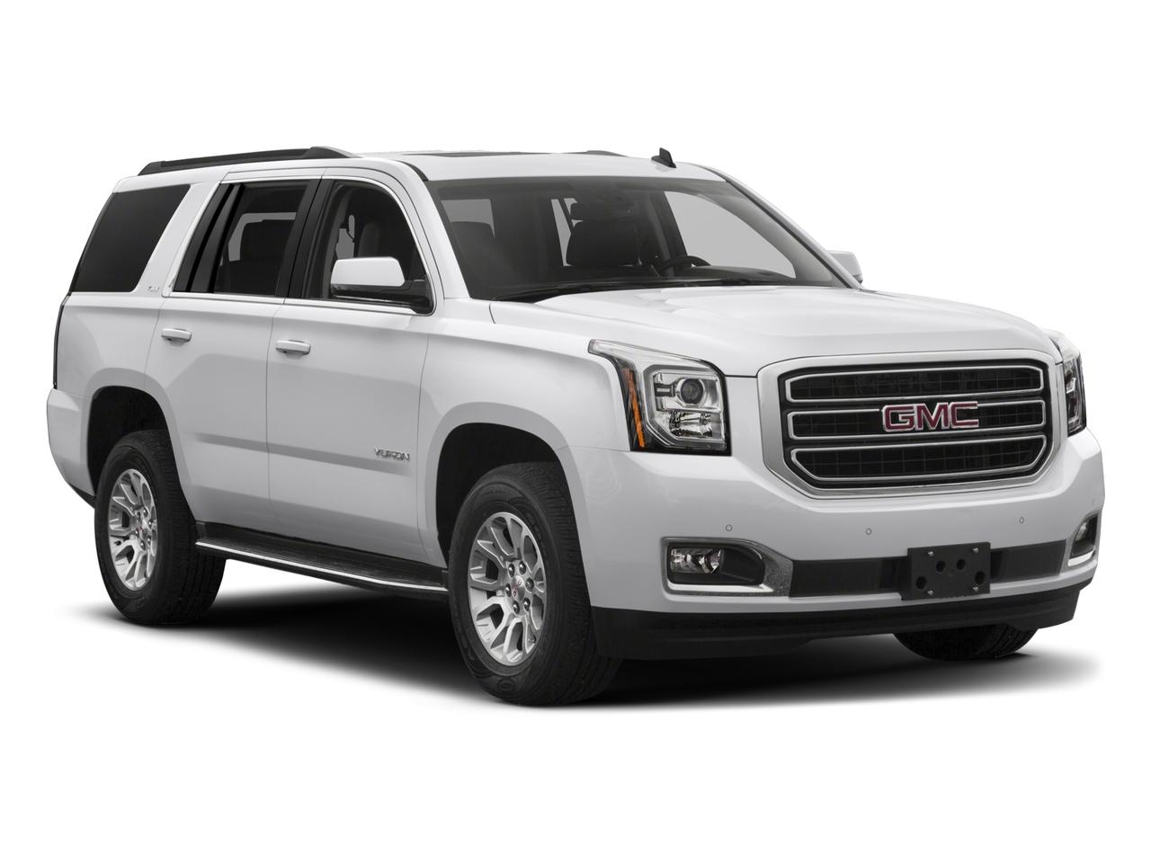 2017 GMC Yukon Vehicle Photo in Austin, TX 78728