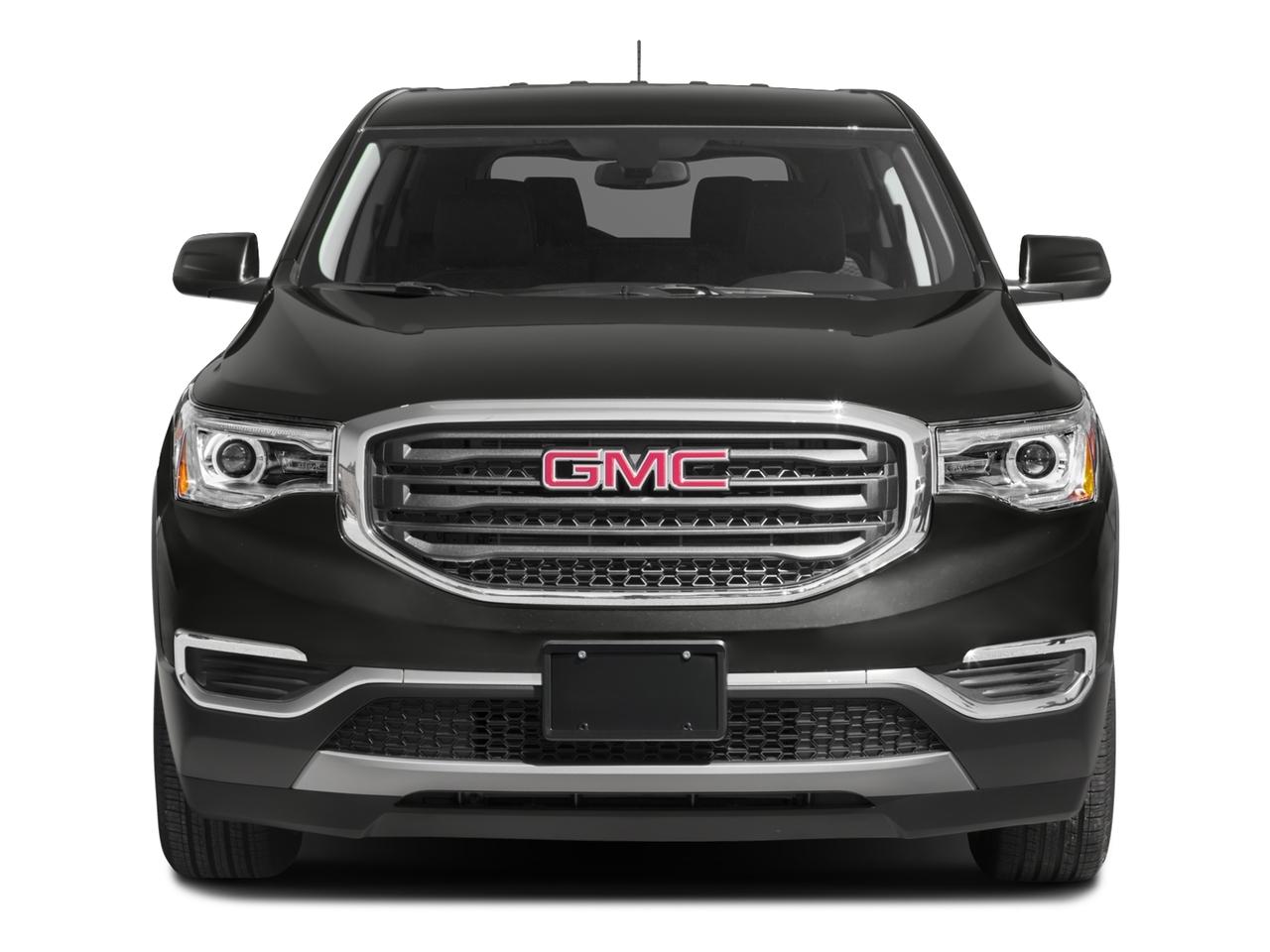 2017 GMC Acadia Vehicle Photo in RED SPRINGS, NC 28377-1640