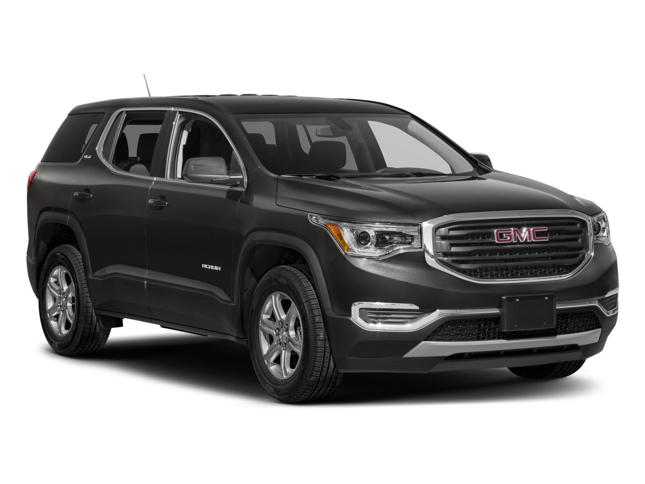 2017 GMC Acadia Vehicle Photo in Doylestown, PA 18901