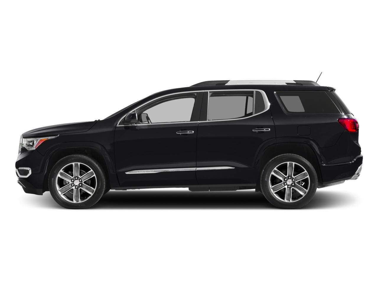 2017 GMC Acadia Vehicle Photo in CLEARWATER, FL 33764-7163