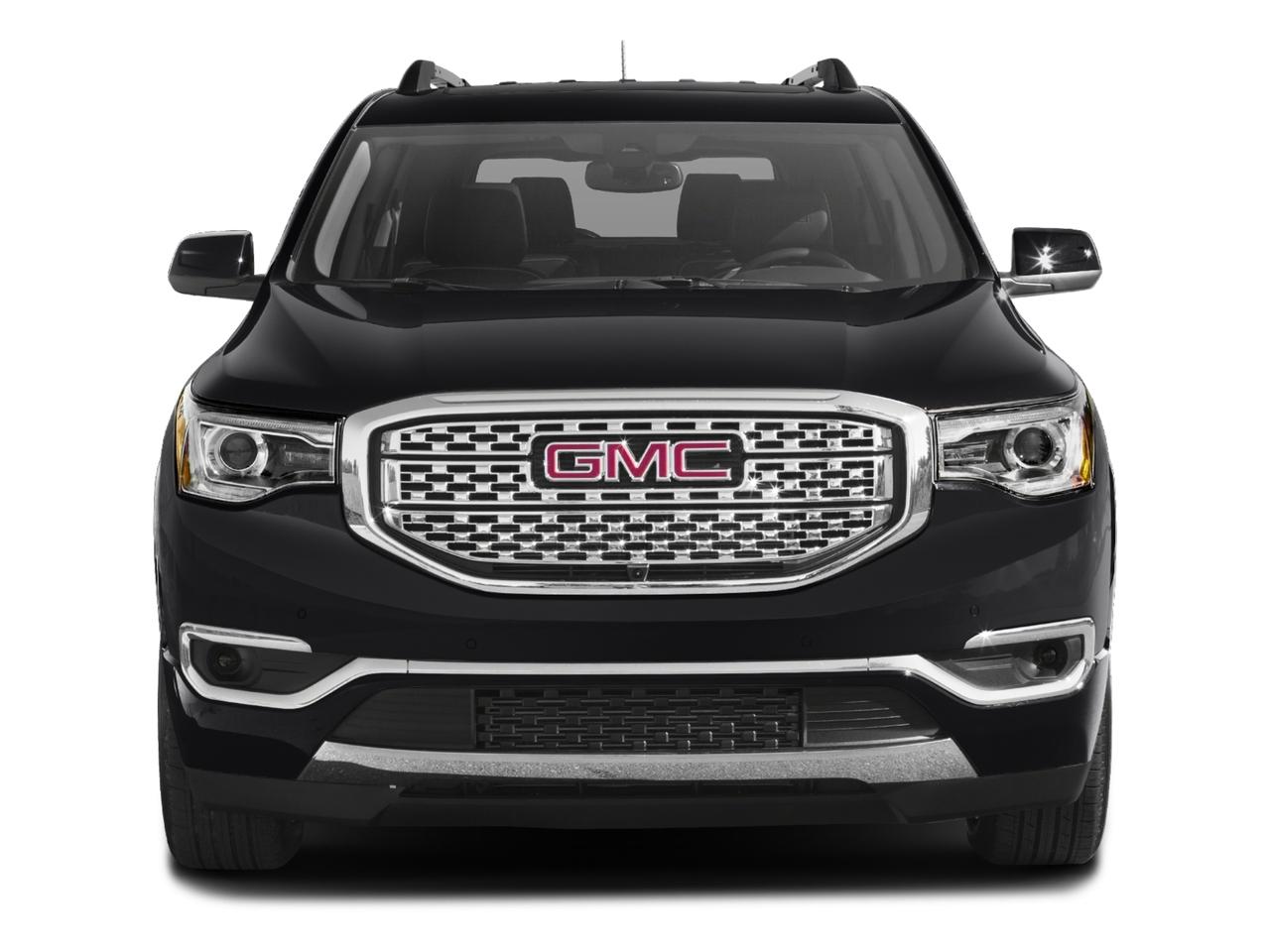 2017 GMC Acadia Vehicle Photo in Plainfield, IL 60586