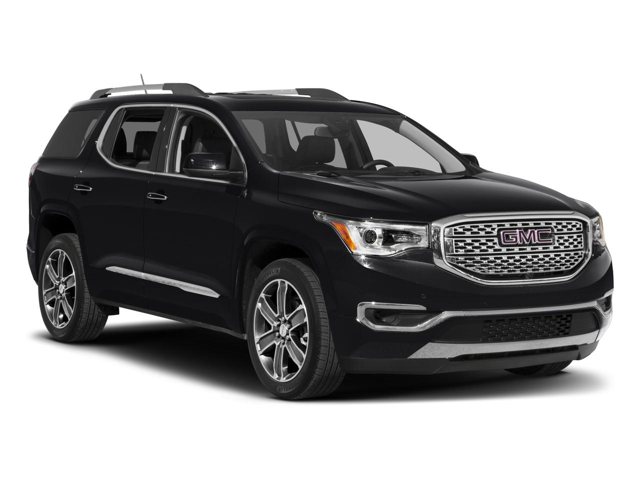 2017 GMC Acadia Vehicle Photo in GREEN BAY, WI 54303-3330