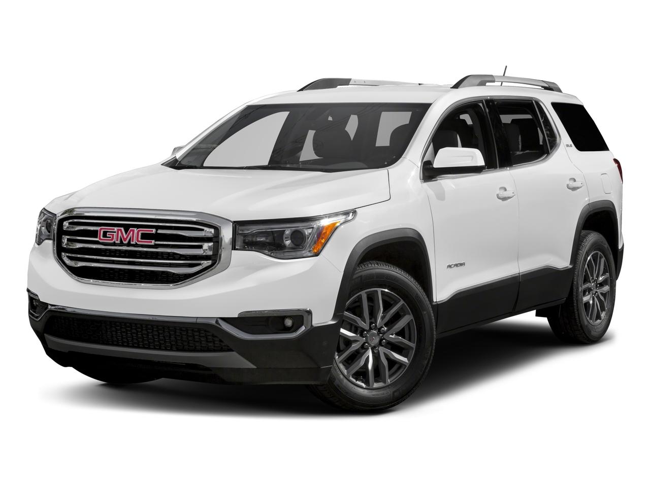 2017 GMC Acadia Vehicle Photo in GRAND BLANC, MI 48439-8139