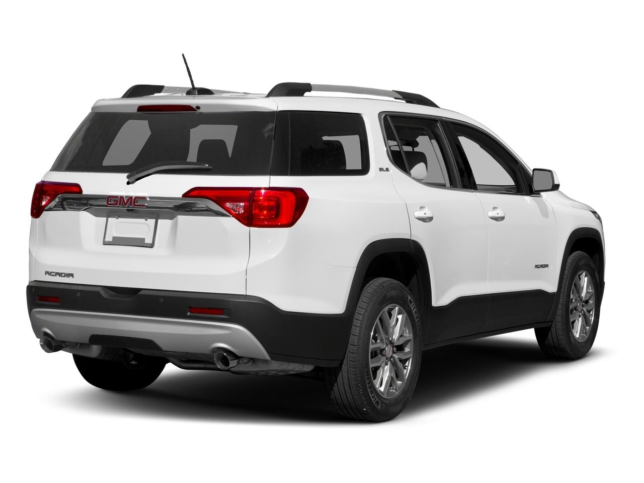 2017 GMC Acadia Vehicle Photo in MADISON, WI 53713-3220