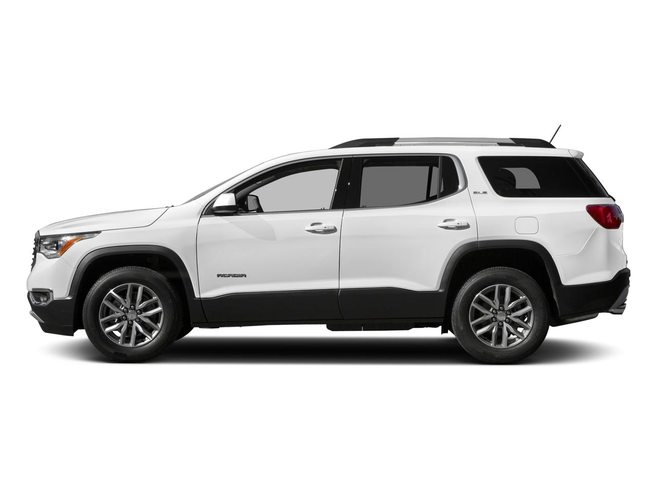 2017 GMC Acadia Vehicle Photo in MESA, AZ 85206-4395