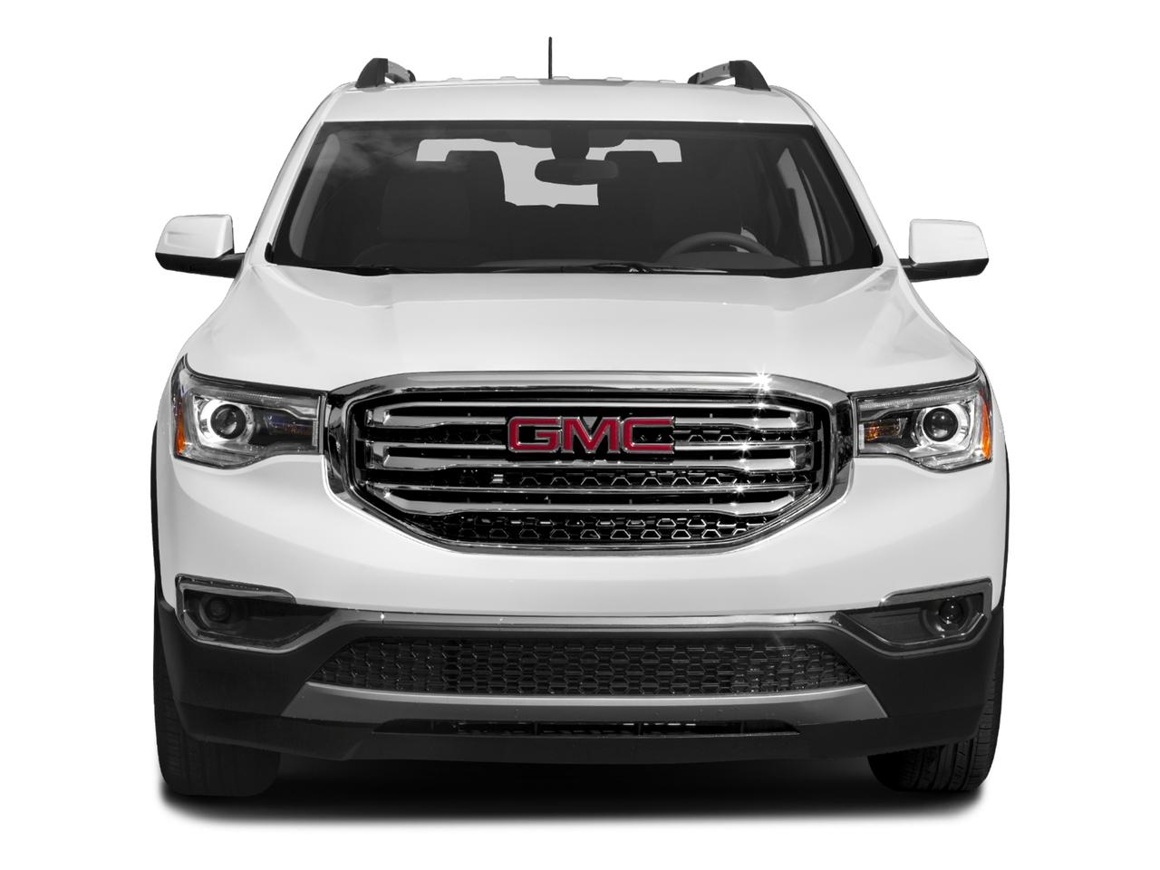 2017 GMC Acadia Vehicle Photo in Spokane Valley, WA 99206