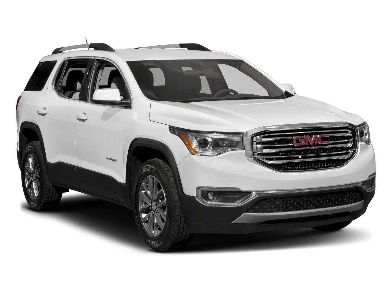 2017 GMC Acadia Vehicle Photo in PEORIA, AZ 85382-3715