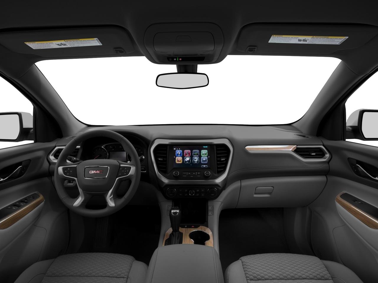 2017 GMC Acadia Vehicle Photo in MESA, AZ 85206-4395