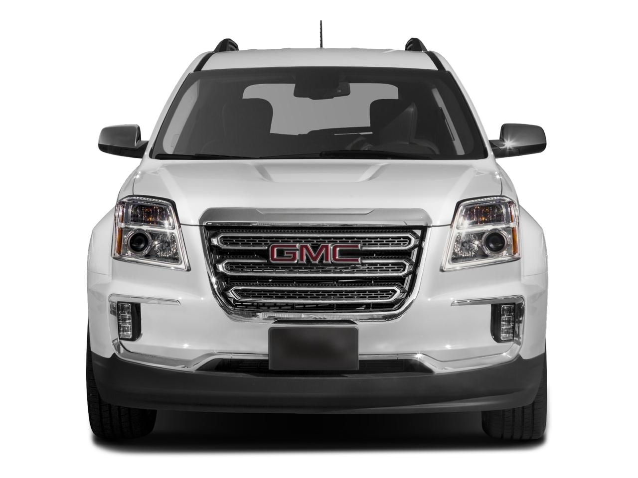 2017 GMC Terrain Vehicle Photo in NEENAH, WI 54956-2243