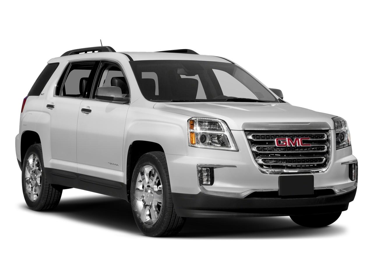 2017 GMC Terrain Vehicle Photo in Salem, OR 97301