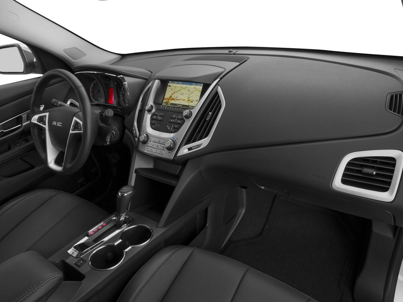 2017 GMC Terrain Vehicle Photo in Fort Lauderdale, FL 33316