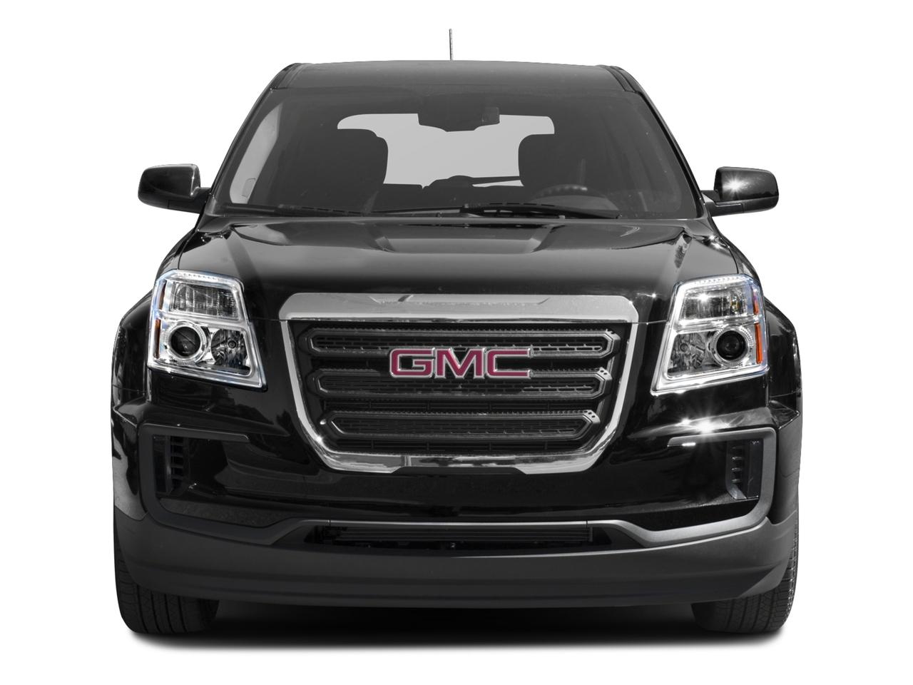 2017 GMC Terrain Vehicle Photo in Layton, UT 84041