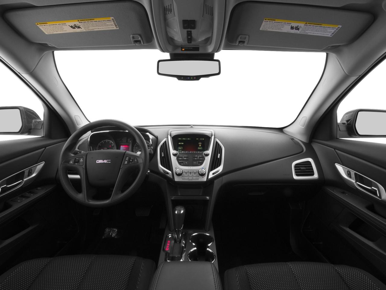 2017 GMC Terrain Vehicle Photo in Jacksonville, FL 32244