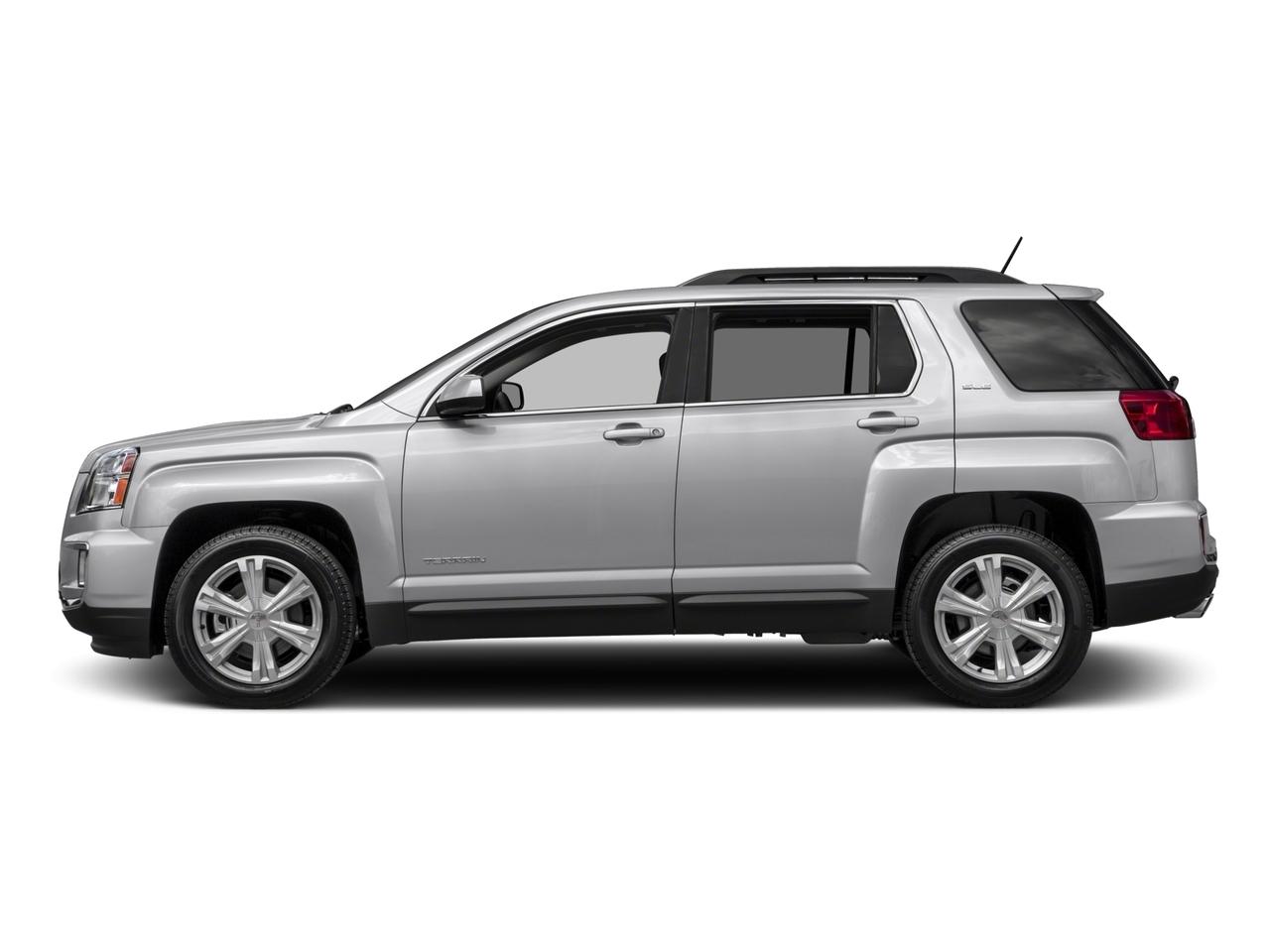 2017 GMC Terrain Vehicle Photo in OSHKOSH, WI 54904-7811