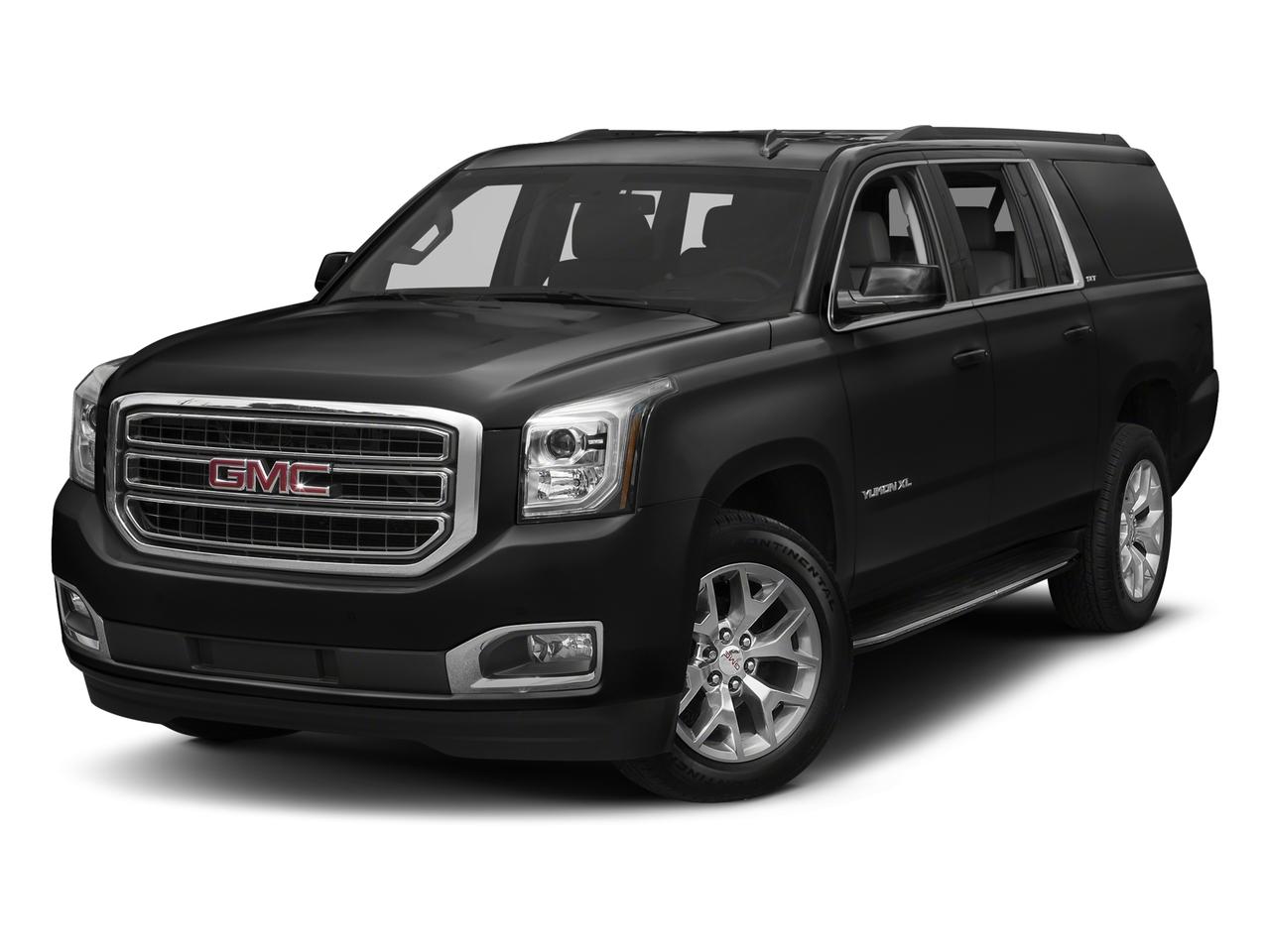 2017 GMC Yukon XL Vehicle Photo in Salem, OR 97301