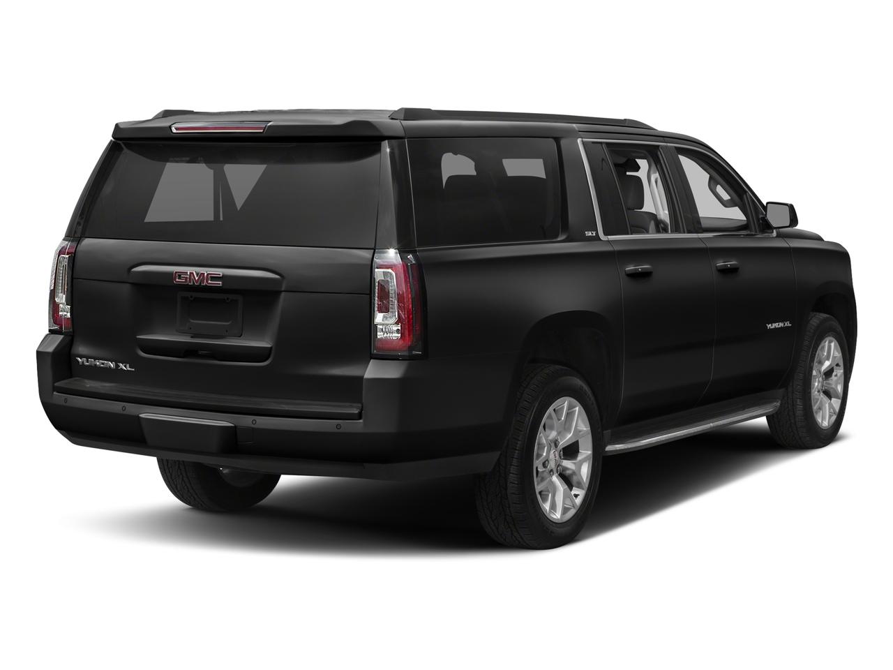 2017 GMC Yukon XL Vehicle Photo in Salem, OR 97301