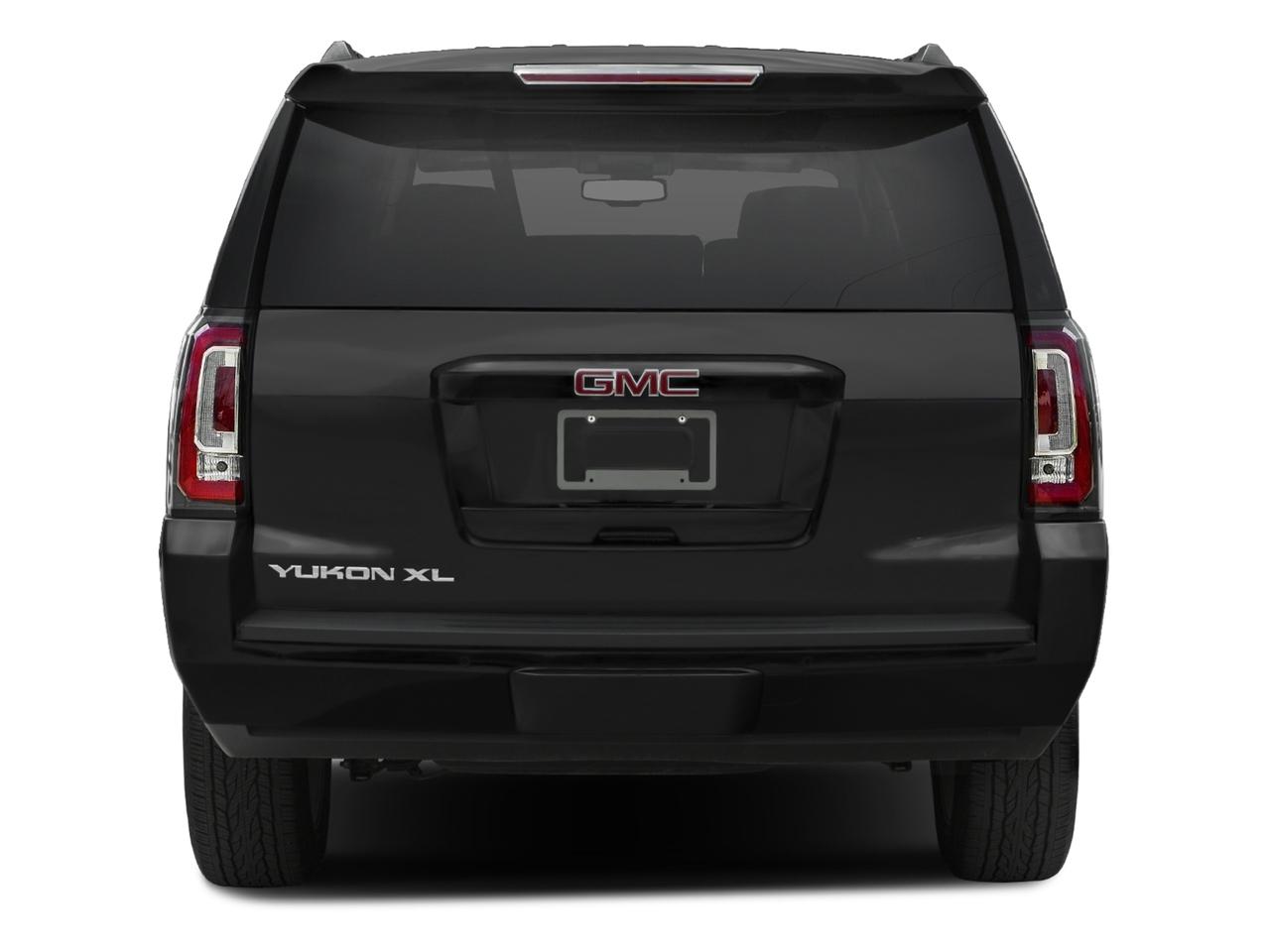 2017 GMC Yukon XL Vehicle Photo in GOLDEN, CO 80401-3850