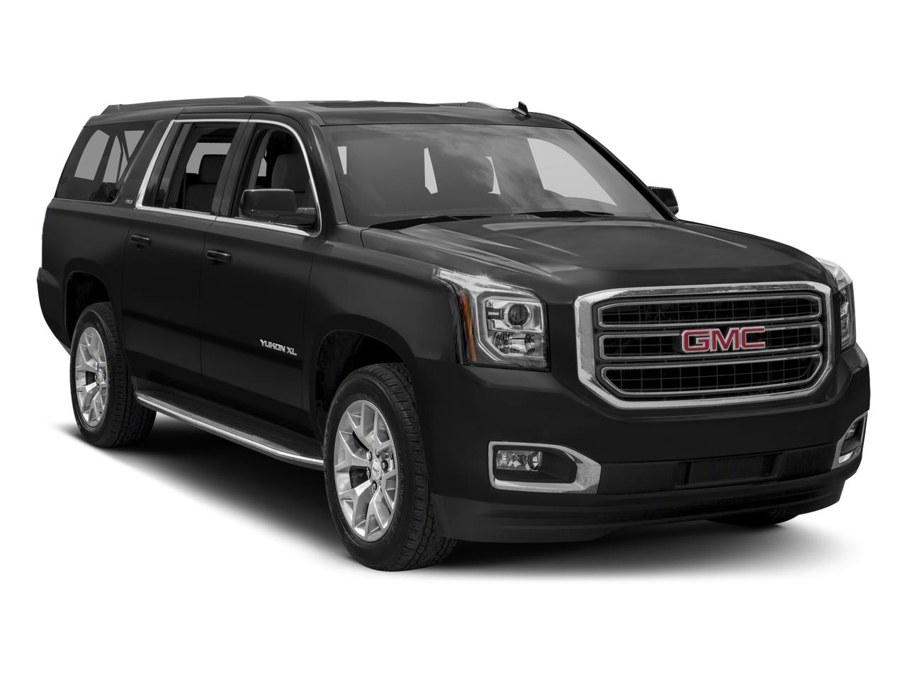 2017 GMC Yukon XL Vehicle Photo in Salem, OR 97301