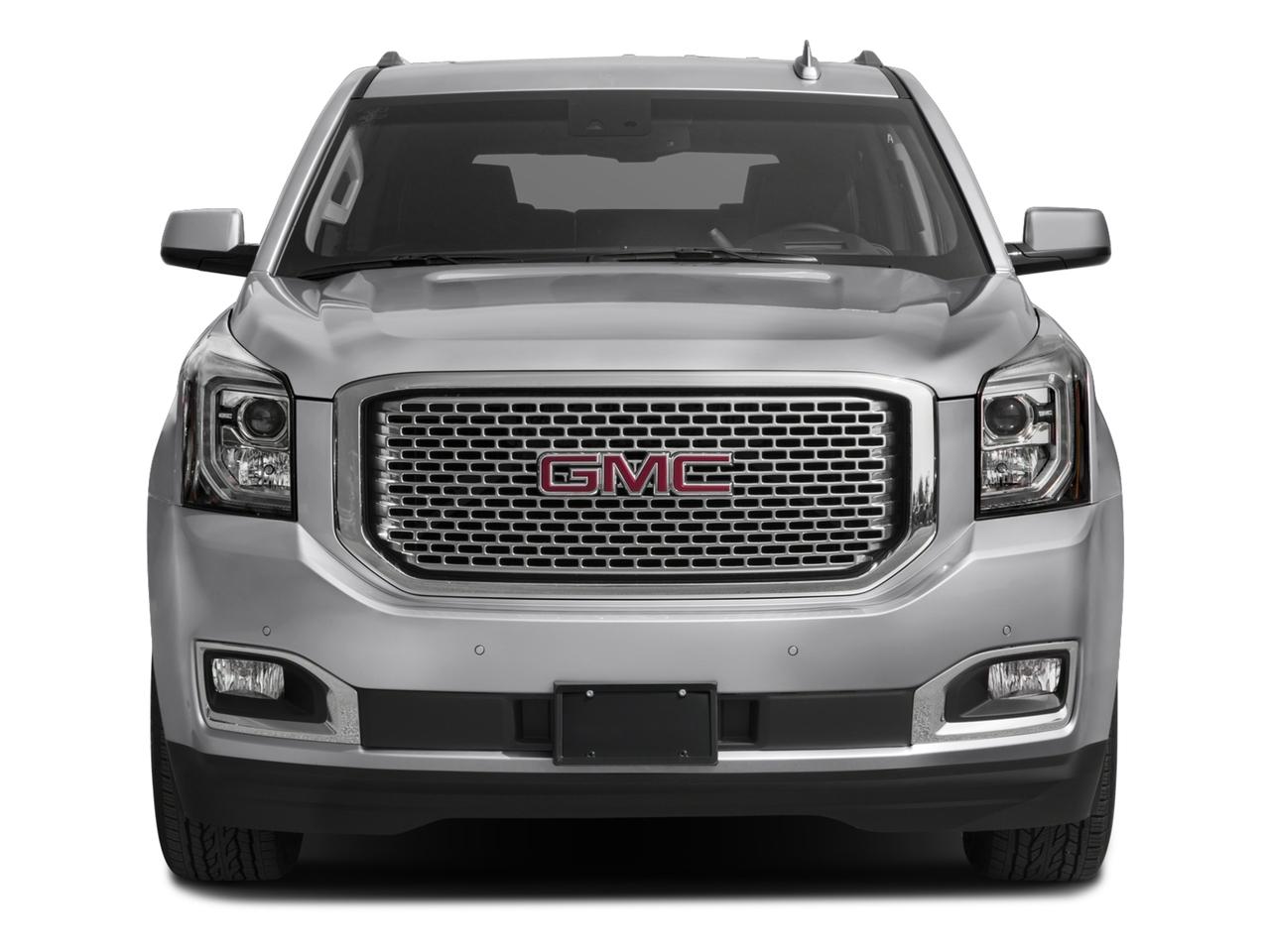 2017 GMC Yukon XL Vehicle Photo in CORPUS CHRISTI, TX 78416-1100