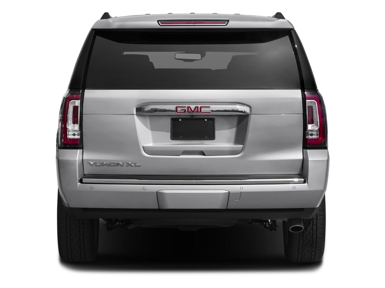 2017 GMC Yukon XL Vehicle Photo in CORPUS CHRISTI, TX 78416-1100