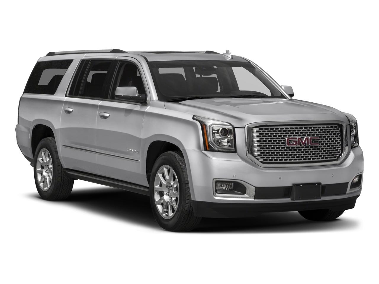 2017 GMC Yukon XL Vehicle Photo in CORPUS CHRISTI, TX 78416-1100