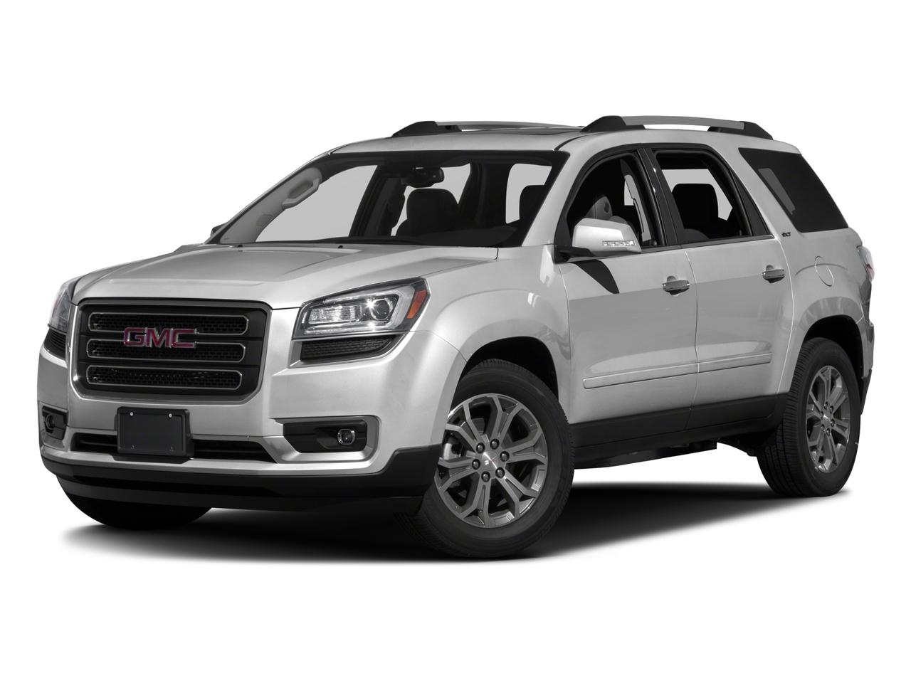 2017 GMC Acadia Limited Vehicle Photo in LOWELL, MA 01852-4336