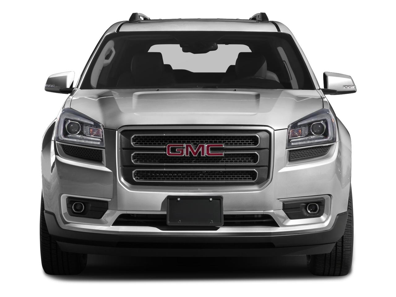 2017 GMC Acadia Limited Vehicle Photo in Winter Park, FL 32792