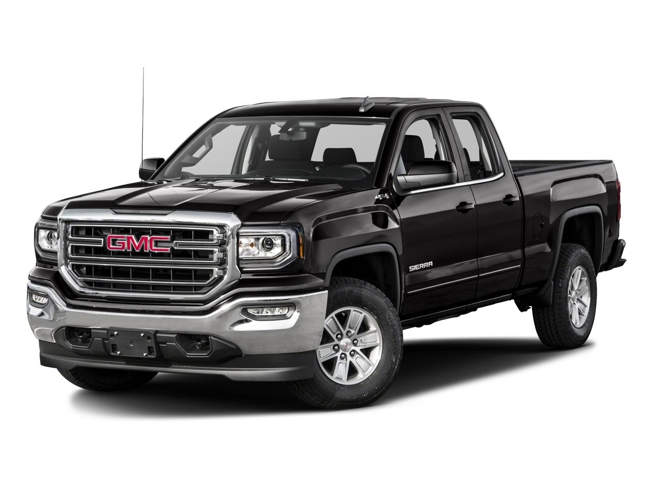 2017 GMC Sierra 1500 Vehicle Photo in St. Petersburg, FL 33713