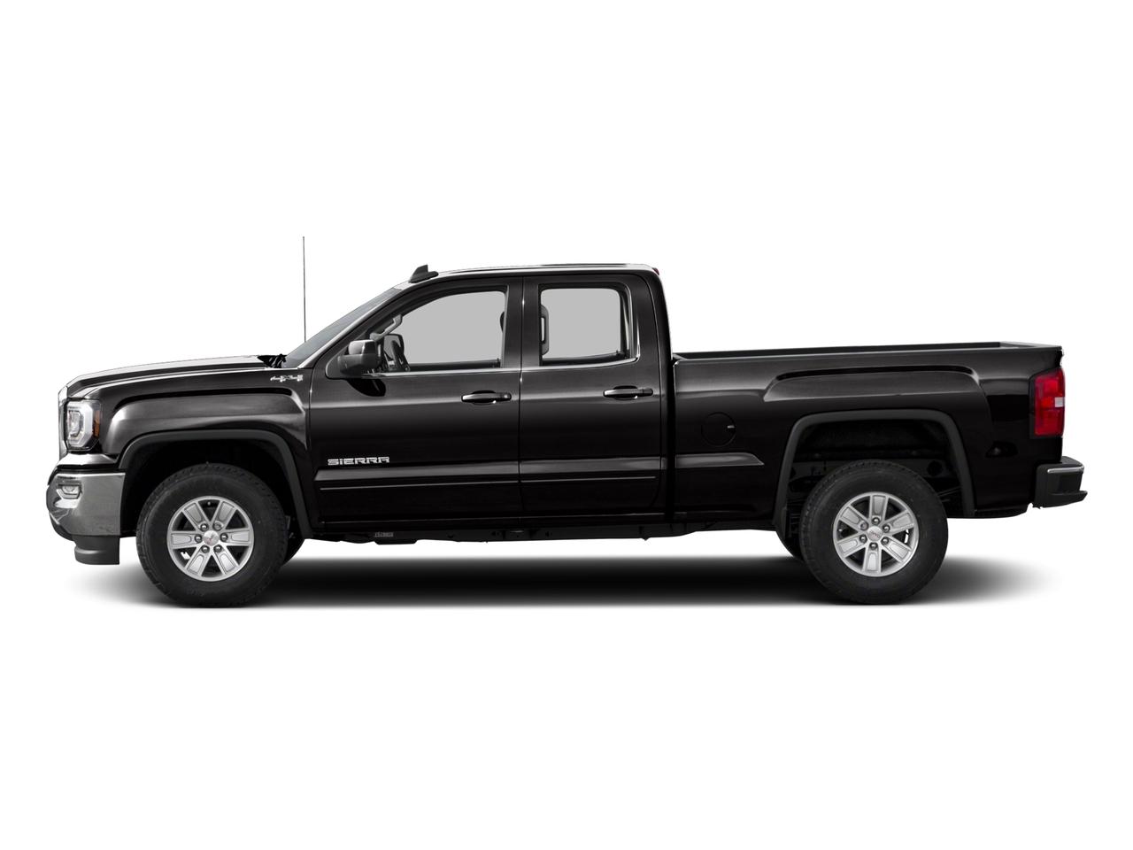 2017 GMC Sierra 1500 Vehicle Photo in Bluffton, SC 29910