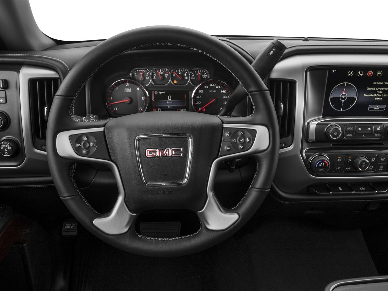 2017 GMC Sierra 1500 Vehicle Photo in Bluffton, SC 29910