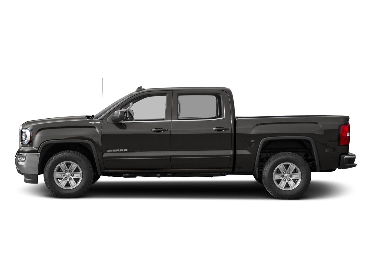 2017 GMC Sierra 1500 Vehicle Photo in CLEARWATER, FL 33764-7163