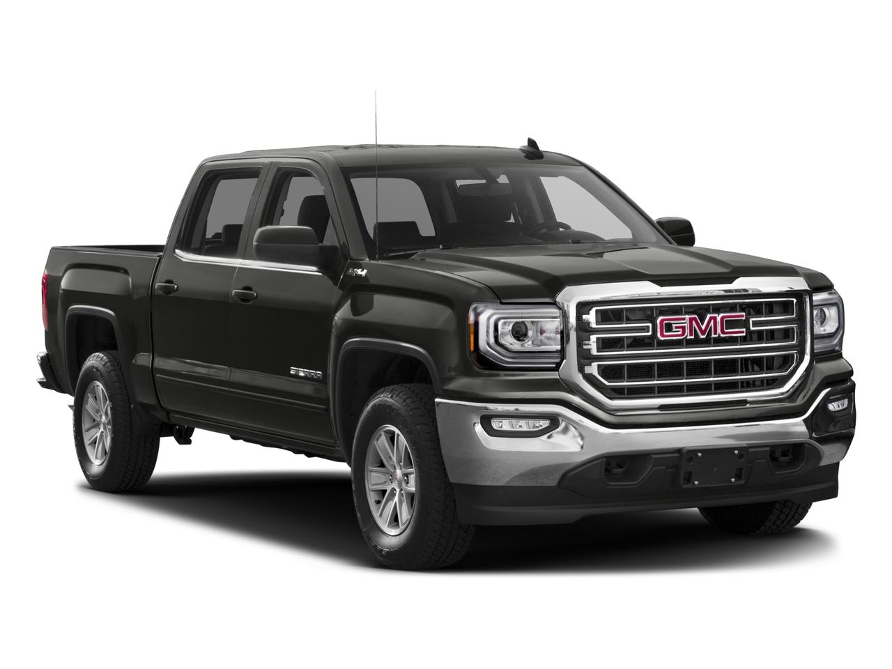 2017 GMC Sierra 1500 Vehicle Photo in POMEROY, OH 45769-1023