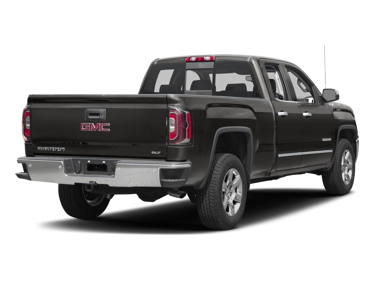 2017 GMC Sierra 1500 Vehicle Photo in Oconomowoc, WI 53066