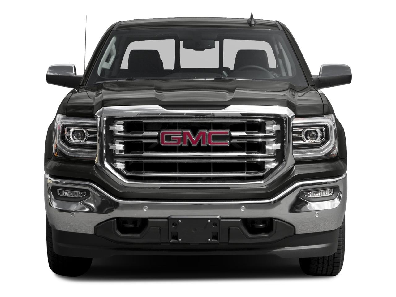 2017 GMC Sierra 1500 Vehicle Photo in Oconomowoc, WI 53066