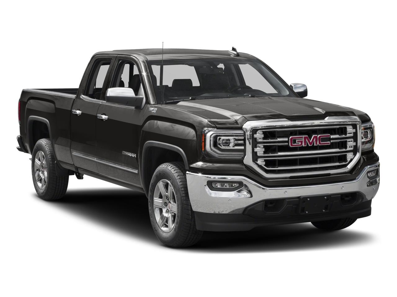 2017 GMC Sierra 1500 Vehicle Photo in Oconomowoc, WI 53066