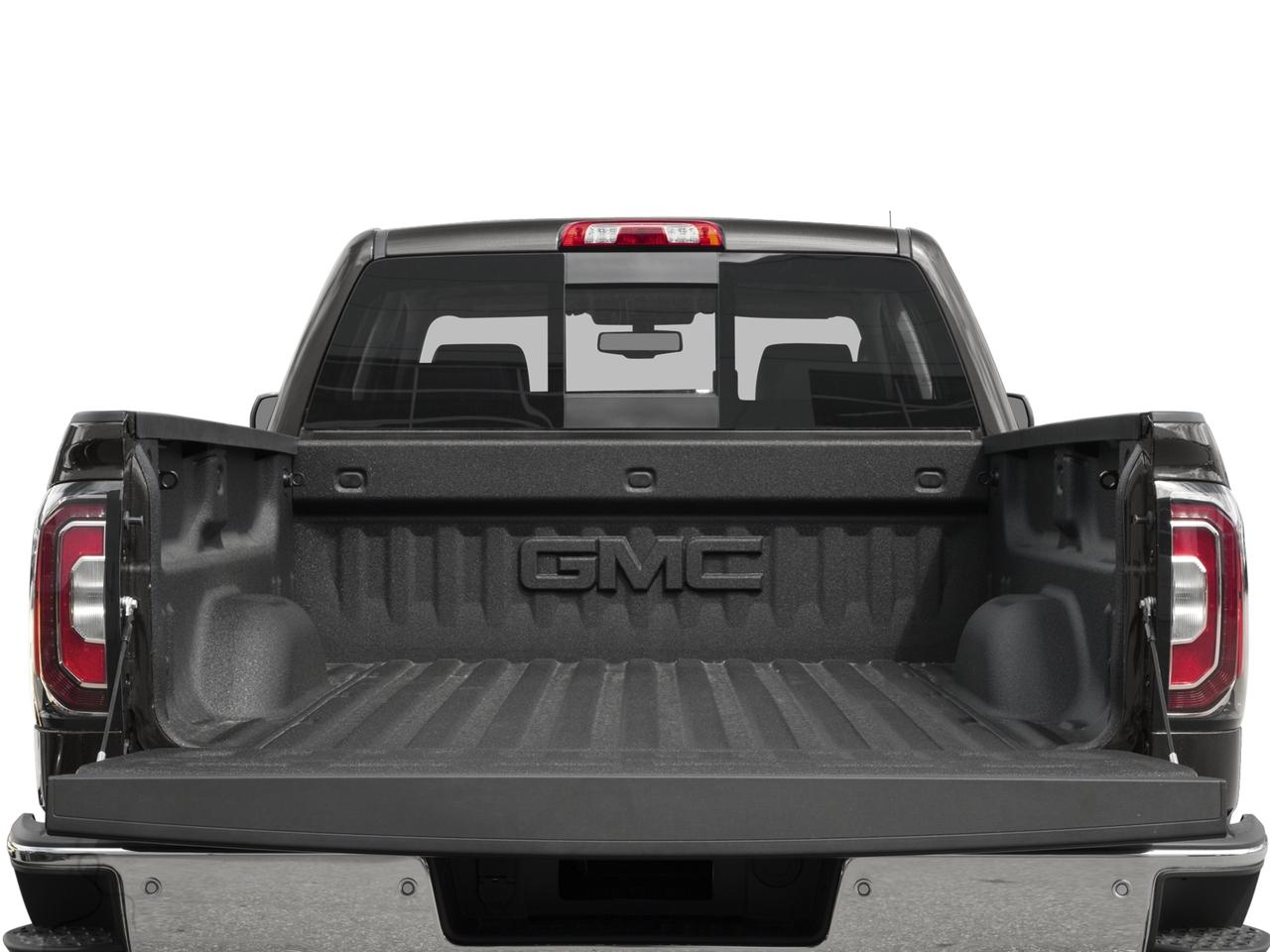 2017 GMC Sierra 1500 Vehicle Photo in Oconomowoc, WI 53066