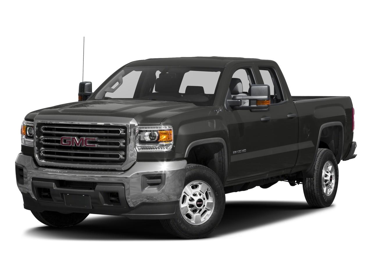 2017 GMC Sierra 2500 HD Vehicle Photo in SOUTH PORTLAND, ME 04106-1997