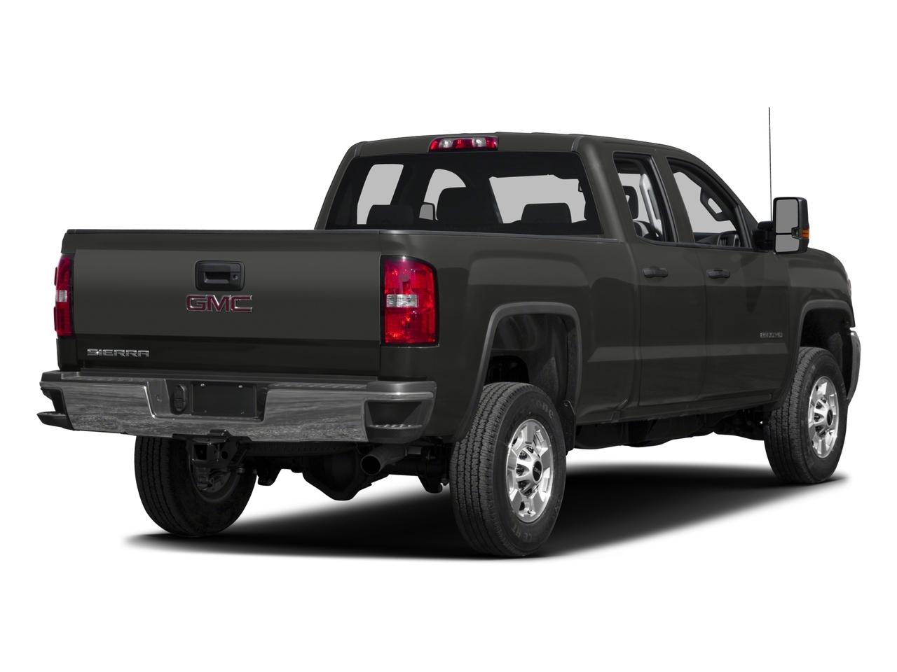 2017 GMC Sierra 2500 HD Vehicle Photo in SOUTH PORTLAND, ME 04106-1997