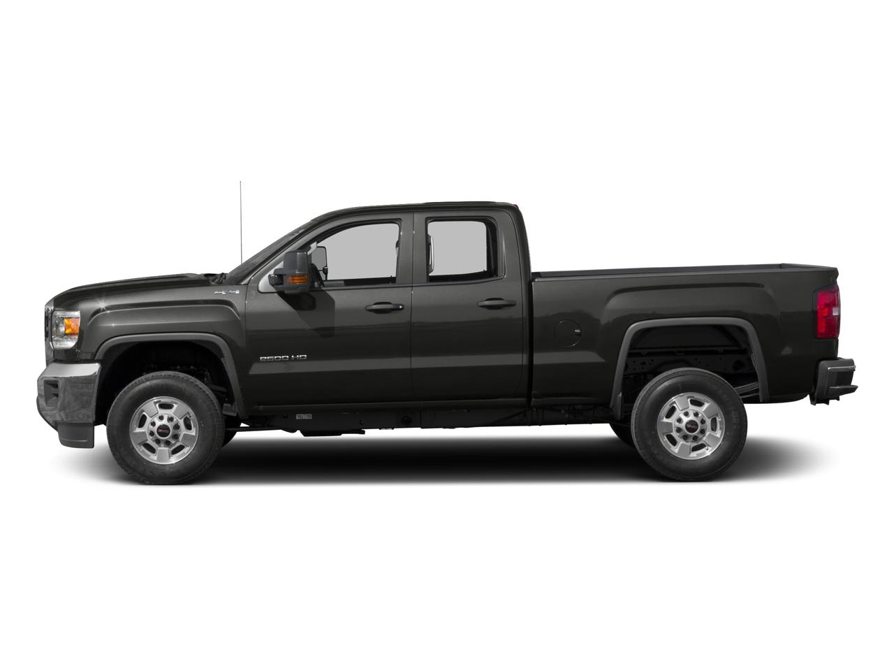 2017 GMC Sierra 2500HD Vehicle Photo in SOUTH PORTLAND, ME 04106-1997