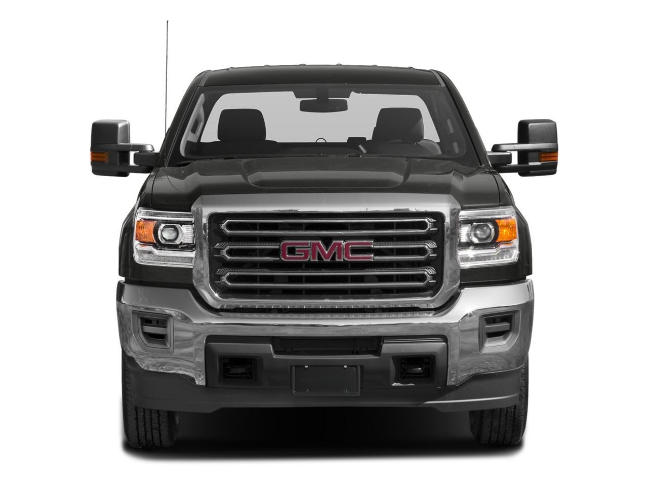 2017 GMC Sierra 2500 HD Vehicle Photo in SOUTH PORTLAND, ME 04106-1997