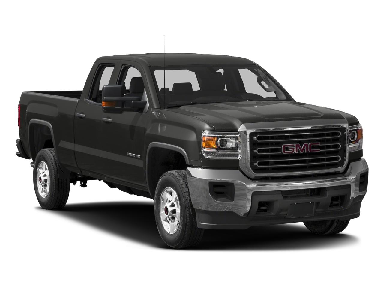 2017 GMC Sierra 2500HD Vehicle Photo in SOUTH PORTLAND, ME 04106-1997