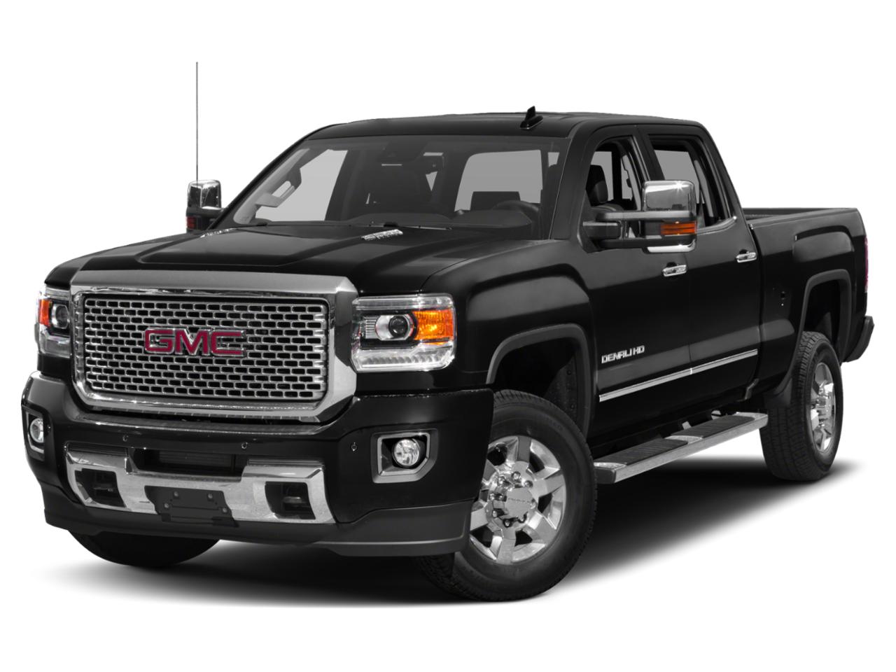 2017 GMC Sierra 3500HD Vehicle Photo in Pilot Point, TX 76258