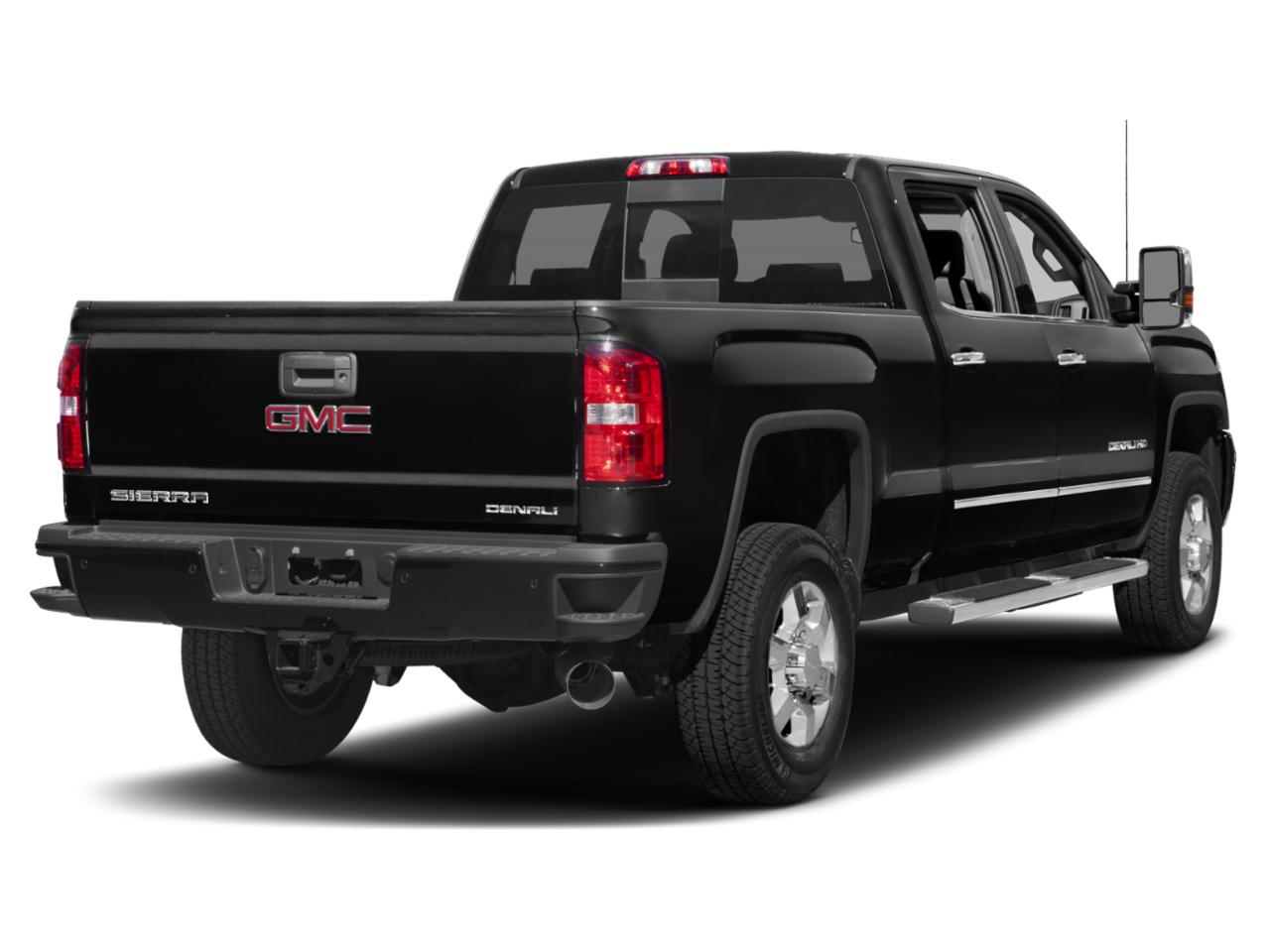 2017 GMC Sierra 3500HD Vehicle Photo in Pilot Point, TX 76258