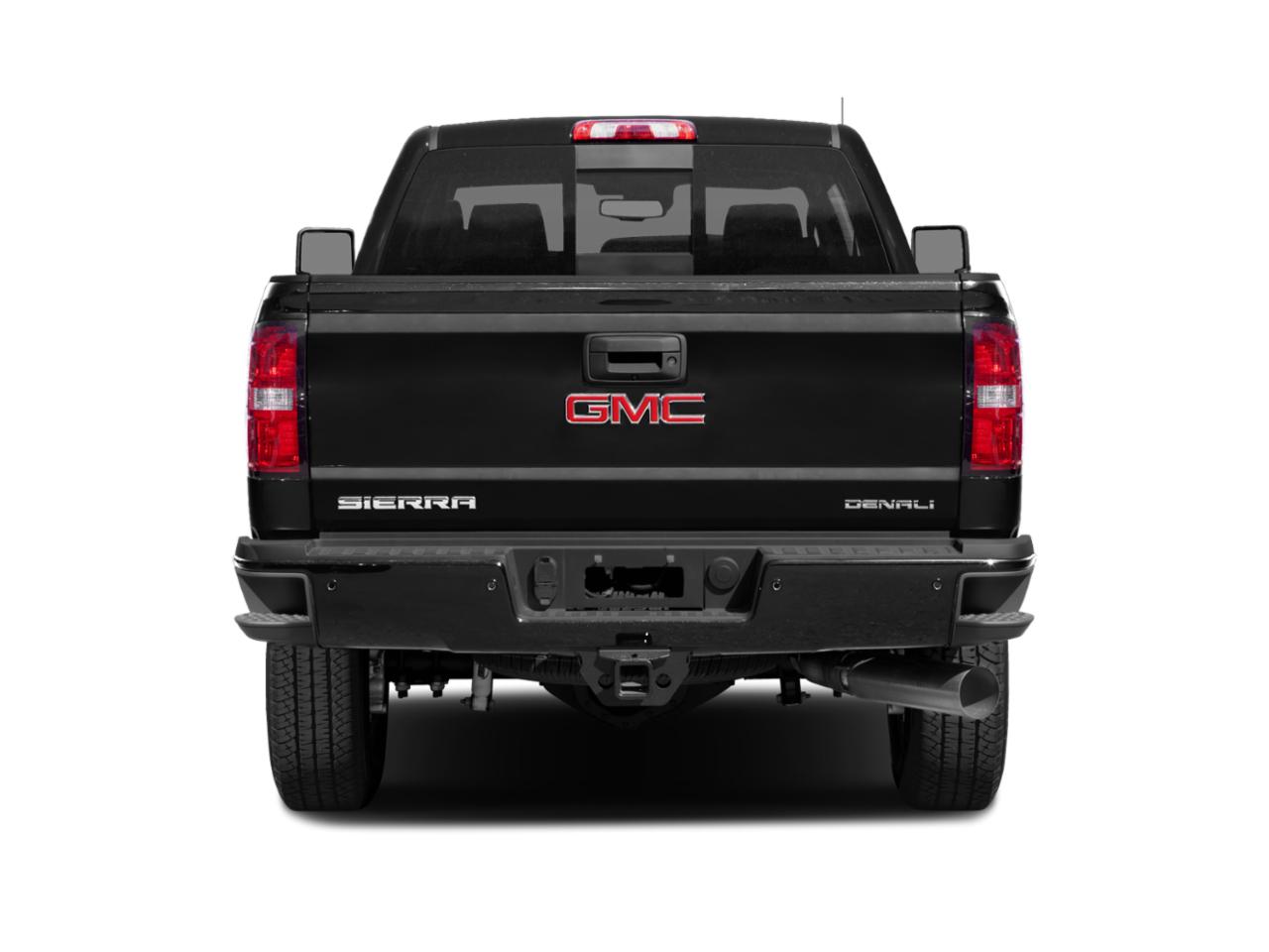 2017 GMC Sierra 3500HD Vehicle Photo in Pilot Point, TX 76258